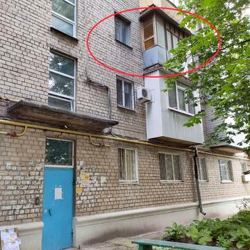 Петра Яцика вул. (Воронезька), 6