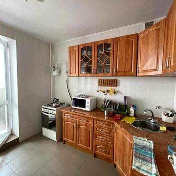 Продам свою 1к квартиру ЖК Пори Року, вул. Дача 55 ЖК Пори року