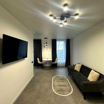 Продаж 1 кімнатної квартири в ЖК Паркова Алея 13 корпус