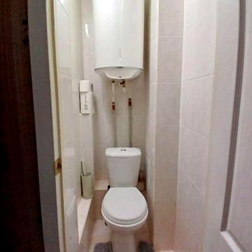 Продаж 1к Квартира Євгена Чикаленка (Академіка Вільямса) вулиця