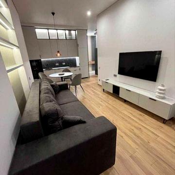 2к ЖК Loft Smart, Шевченко 9, Центр