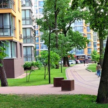 Продаж 4кім.квартири з терасою 46 м² у ЖК “Відпочинок” ЖК Відпочинок