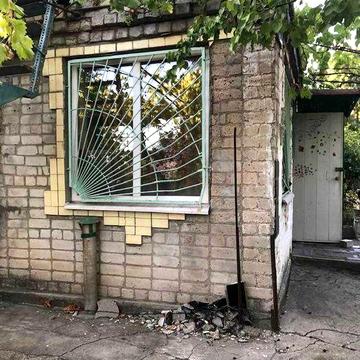 Продам дачный дом по ул. Олимпийская 6 соток