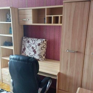 Здам 3х кімнатну квартиру