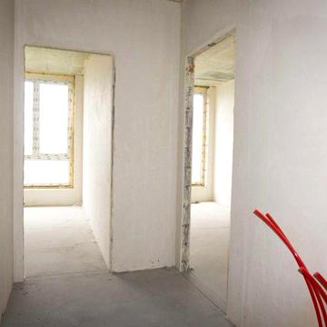 В продажі 1-кімнатна квартира  — 38.9 м² ЗНИЖКА  104 057грн ЖК Синергія Київ