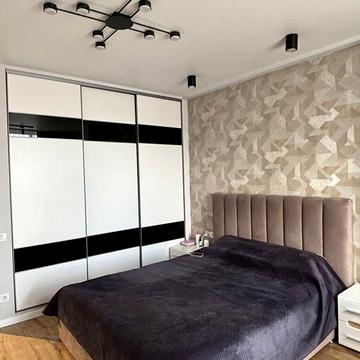 Довгострокова оренда 1к Квартира Городоцька вулиця ЖК Resident Hall