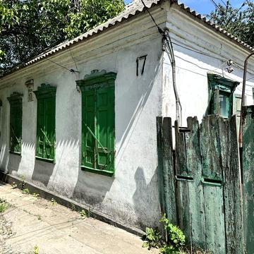 Могилевська вул., 17