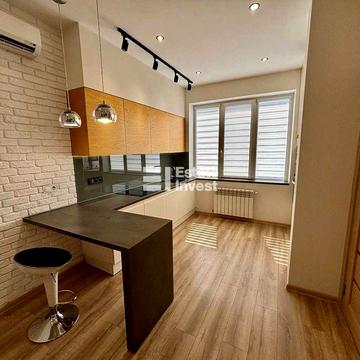 Продам 2 кімн. квартиру на пров. Отакара Яроша, 22, ЖК Оптима