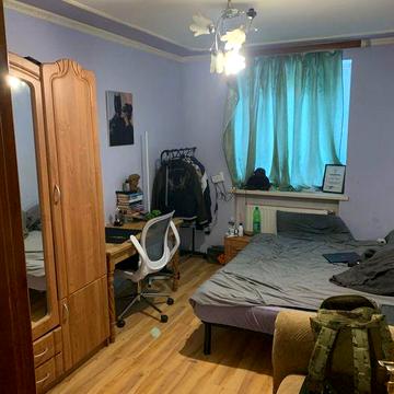 Продам 3 х кімнатну квартиру з усіма зручностями