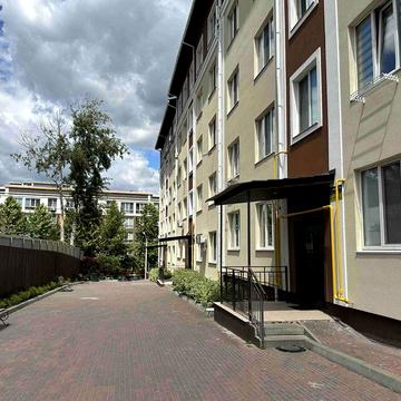 Продам квартиру від власника