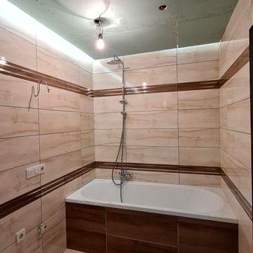 Продаж 2-кімнатної квартири у новобудові