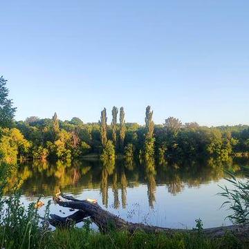 Дім на березі річки, Созонівка