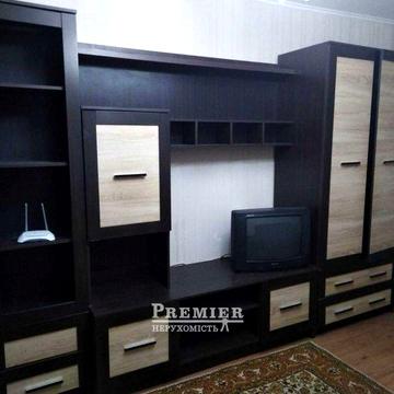 Терміновий продаж! 1 кімн квартира Ремонт Меблі Техніка