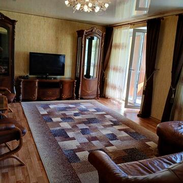 Оренда чудової 2-кімнатної квартири в районі Лісовий  від власника