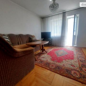 Продаж 3к Квартира Київська вулиця