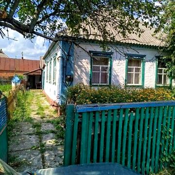 Продам будинок в смт Ромодан