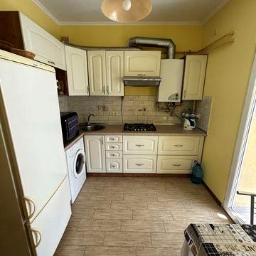 Продаж 1к кварт. з меблями та технікою!!!