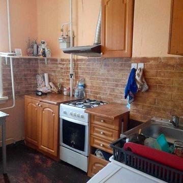 1-кімнатна квартира