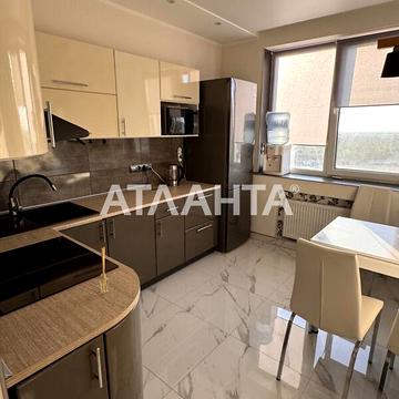 Продаж 2к Квартира Зелена вулиця ЖК Шестая жемчужина