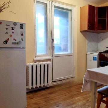 Продам 1к квартиру 37м