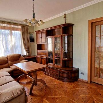 Аренда 3к сталинка 80м2 перекресток Поля, Титова Хмельницкого квартира