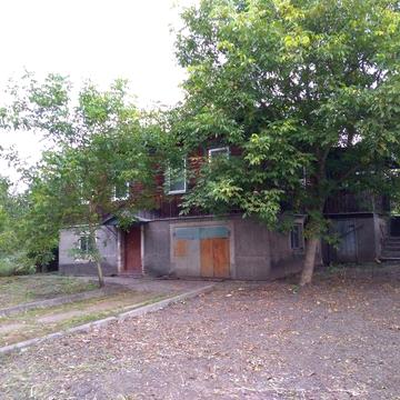 Приватний будинок район Загребелля