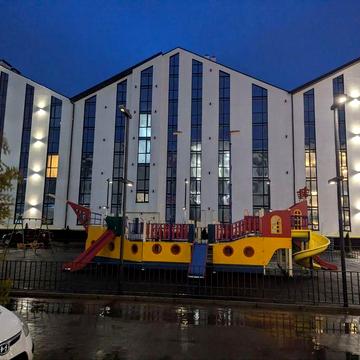 Квартира 35 тис ЖК Аура - з ремонтом, власник ЖК аура центр