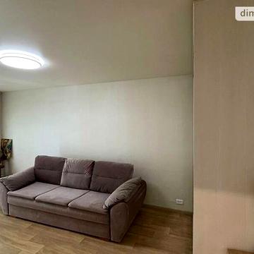 Продаж 1к Квартира Поля Олександра проспект