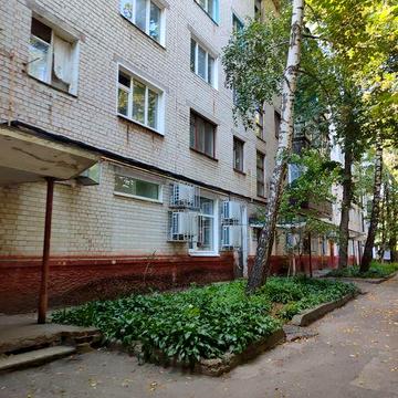 Продам 2к квартиру,роздільні кімнати