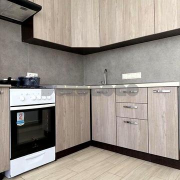 Довгострокова оренда 1к Квартира Європейська вулиця