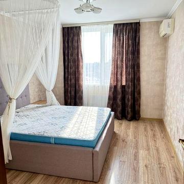 Здача в оренду 2х кімнатної квартири