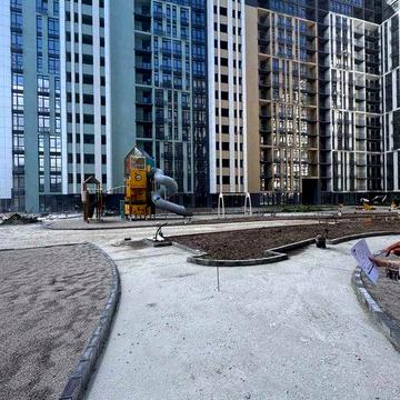 Продаж 1-кімн квартири по вул. Метрологічна в Голосіївському районі ЖК Кришталеві джерела