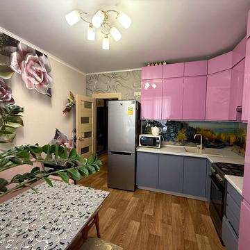 Простора однокімнатна квартира ЖК Київський маєток