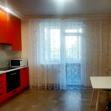 Однокімнатна ЖК Кришталеві Джерела, Метрологічна