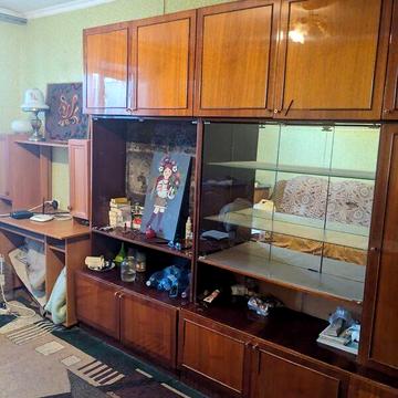 Продаж 2к Квартира Космонавтів проспект
