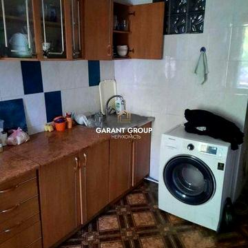 Продаж двокімнатної квартири на вул. Махачкалінській