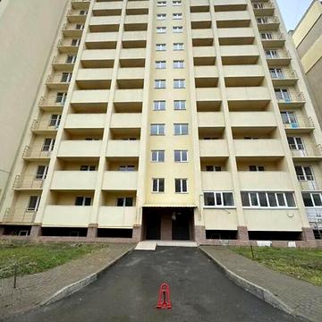 Продаж 4к Квартира Генерала Бочарова вулиця
