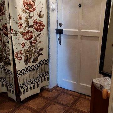 Продаж 1к Квартира Брюллова вулиця