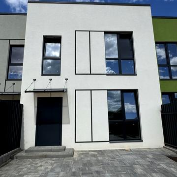 Ярова вул. (Червоноармійська)