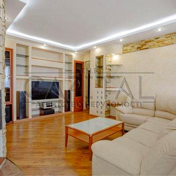 3 ком квартира/Бажана 12/Осокорки/99м2/Дарницкий/Чавдар/Позняки/Балкон