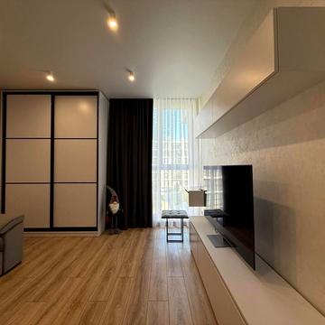 Григорія Сковороди вул., 40