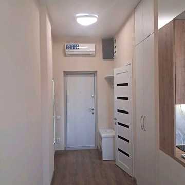 Продаж 1к Квартира Владислава Бувалкіна (Генерала Бочарова) вулиця