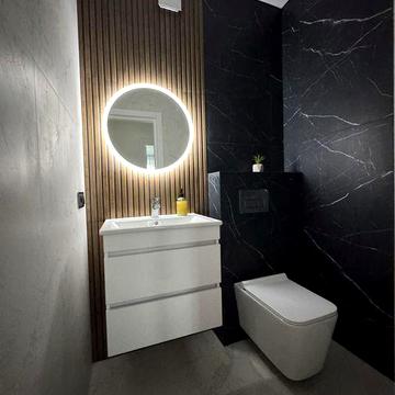 Продаж 3-кімнатної квартири ЖК U Home
