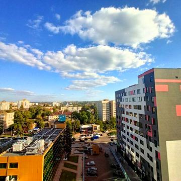 Продаж 2 к. квартири ЖК Набережний квартал ЖК Набережний квартал