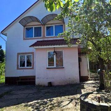 Будинок на Стрійській ( район кінценового маршруту 8)
