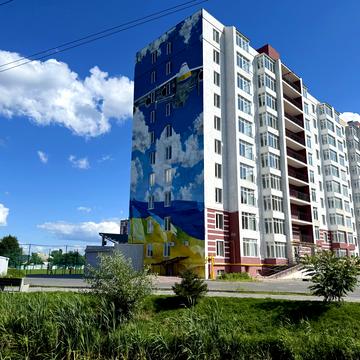 Свято-Покровська вул. (Леніна), 73-Б