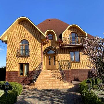 Миколаївська