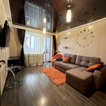 Продам 1к квартиру Левобережный-3 Караван Березинка Левый берег