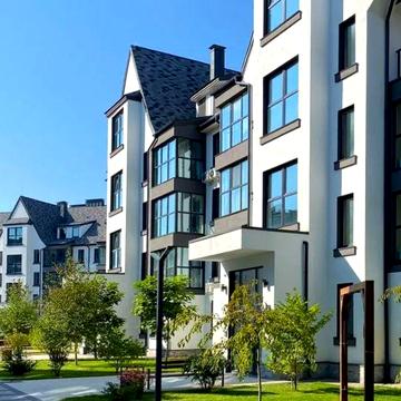 Оренда 1кім квартри 50м паркомісце ЖК Desna Park Residence с Зазимʼя