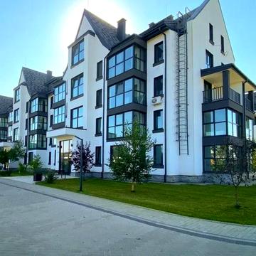 Оренда 1кім квартри 50м паркомісце ЖК Desna Park Residence с Зазимʼя